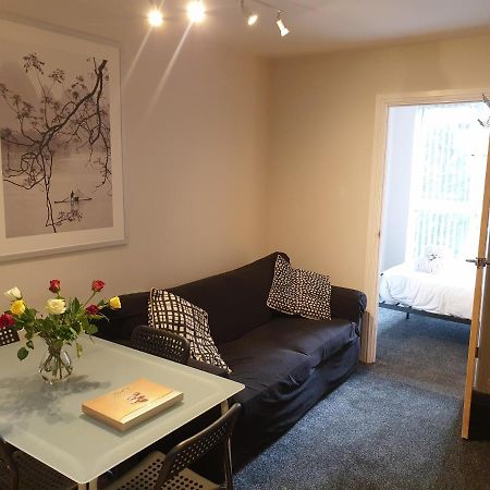 Birmingham Ruby, 2 Bedroom Apartment Dış mekan fotoğraf