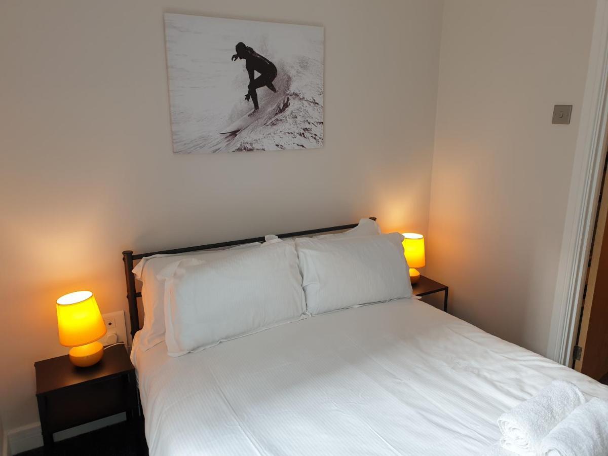 Birmingham Ruby, 2 Bedroom Apartment Dış mekan fotoğraf