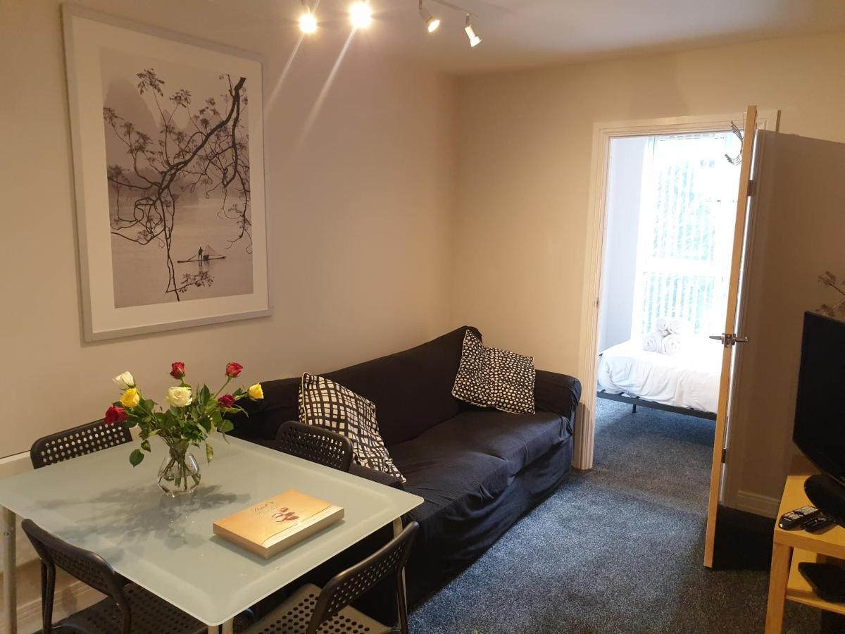 Birmingham Ruby, 2 Bedroom Apartment Dış mekan fotoğraf