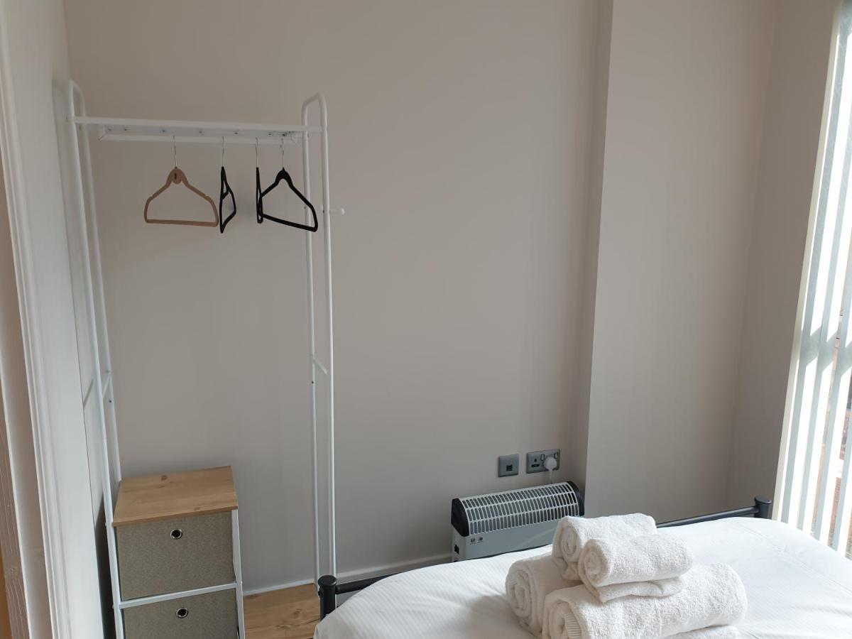 Birmingham Ruby, 2 Bedroom Apartment Dış mekan fotoğraf
